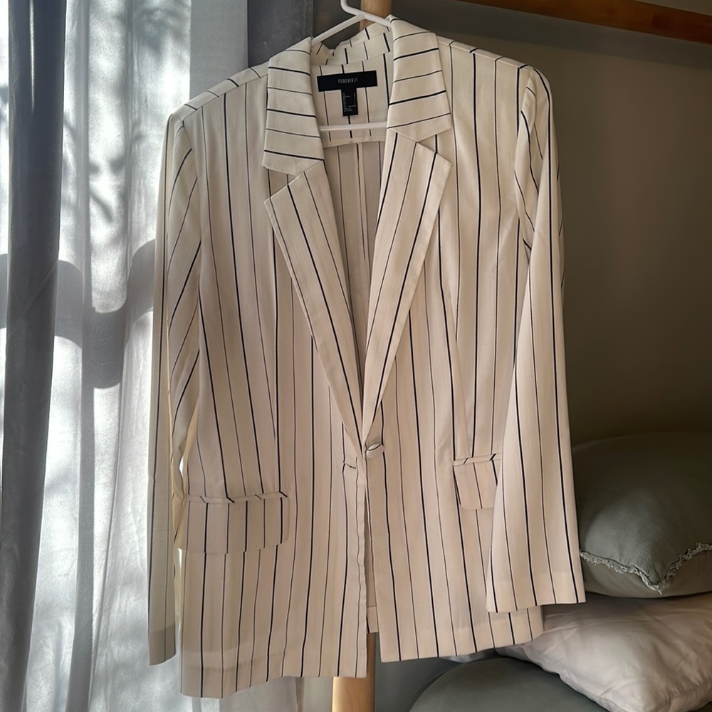 Forever 21 Blazer